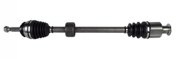 Axle shaft Dacia: 442515 Hart Drive shaft