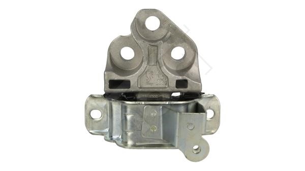 348384 Hart Mounting, automatic transmission