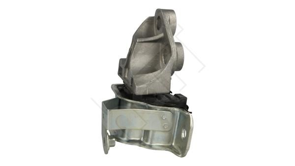 Mounting, automatic transmission Hart 348 384