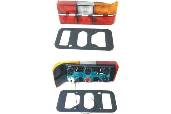 1372227 Uro Combination Rearlight