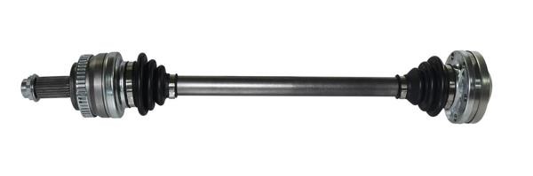467216 Hart Drive shaft