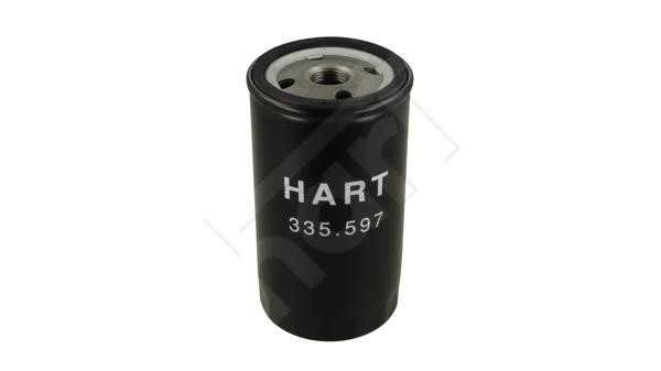 Hart 335 597 Oil Filter 335597