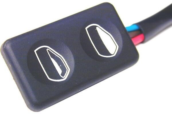 92861312305 Uro Power window button