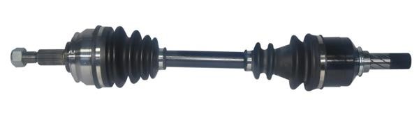 CV axle Renault Vel Satis: 462014 Hart Drive shaft
