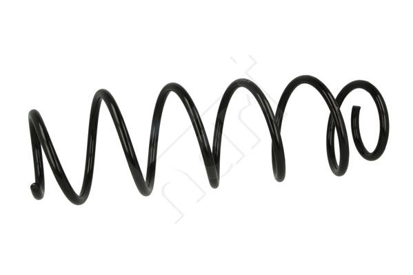 Suspension springs Fiat: 465901 Hart Coil spring