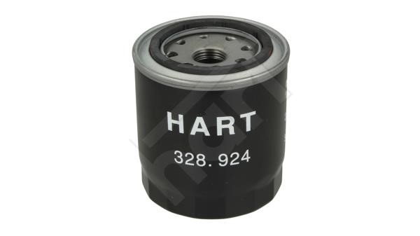Hart 328 924 Oil Filter 328924