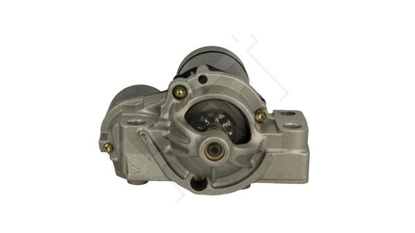 Starter Hart 534 381