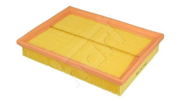 Car air filter Cadillac: 327666 Hart Air filter