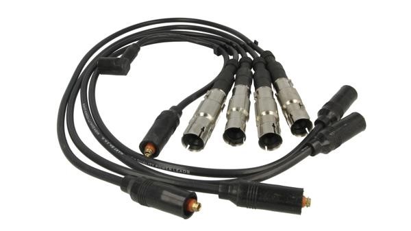 Spark plug leads Audi A4: 517929 Hart Ignition lead set