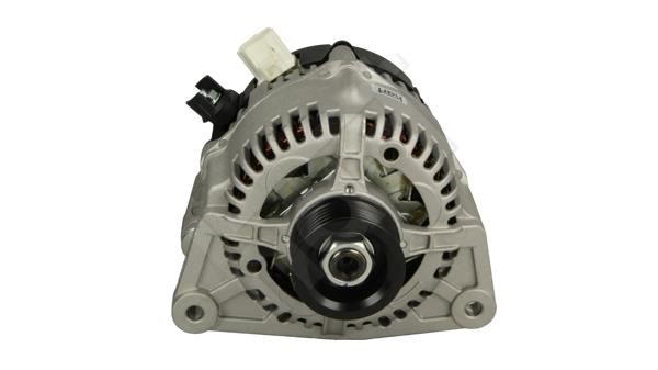 Alternator Hart 546 422