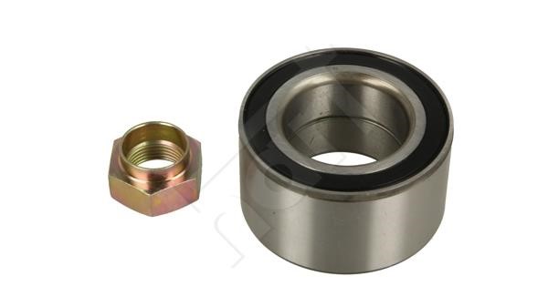 Hart 901 058 Wheel bearing kit 901058