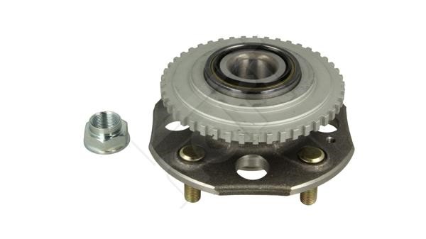Hart 904 452 Wheel bearing kit 904452