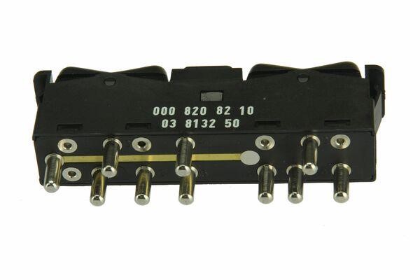Power window button Uro 0008208210