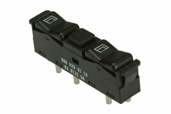 0008208210 Uro Power window button