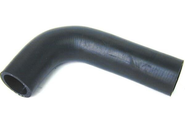Coolant tube BMW 02: 273193 Uro Radiator hose