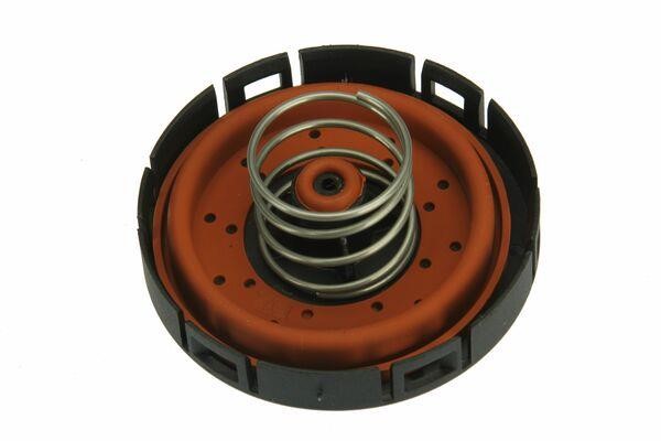 Valve, engine block breather Uro 11127547058
