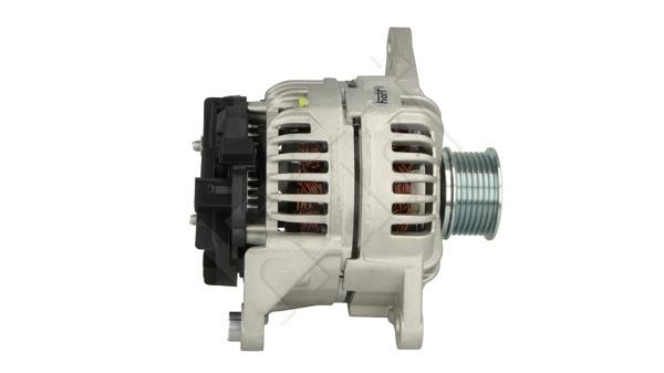 530762 Hart Alternator