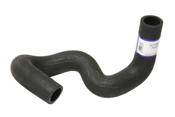 Car coolant hose Saab: 4756698 Uro Radiator hose