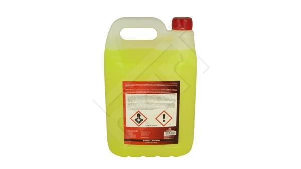 Antifreeze Hart G12 (-35°C), 5L Hart 076 476