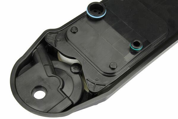 Valve, engine block breather Uro CY1417669