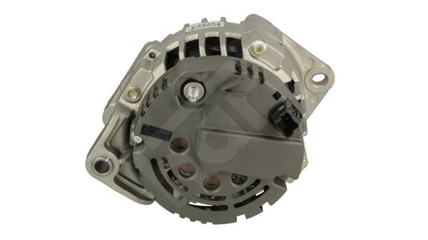Alternator Hart 546 420