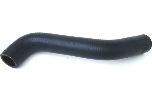 Coolant tube Saab: 7546179 Uro Radiator hose