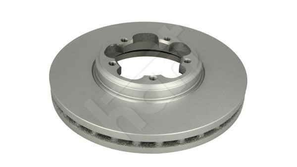 Hart 256 717 Brake Disc 256717