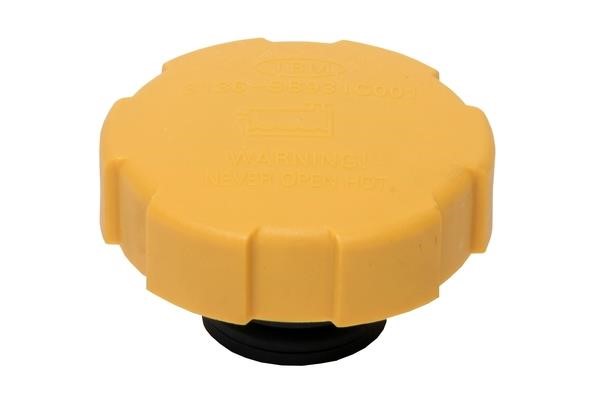 Coolant tank cap Saab: 9202799 Uro Cap, coolant tank