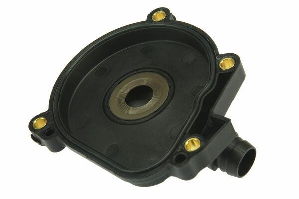 Valve, engine block breather Uro 2720100631