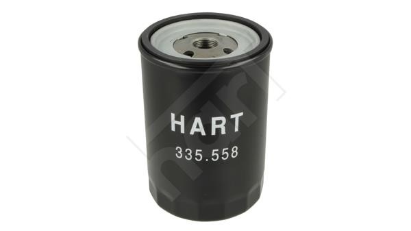 Hart 335 558 Oil Filter 335558