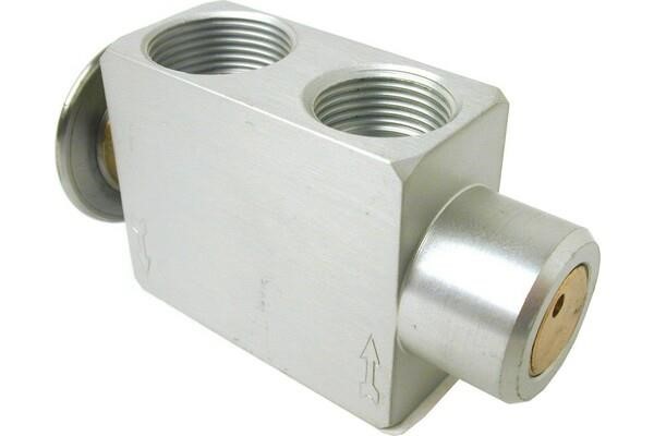 Uro CAC8169 Air conditioner expansion valve CAC8169