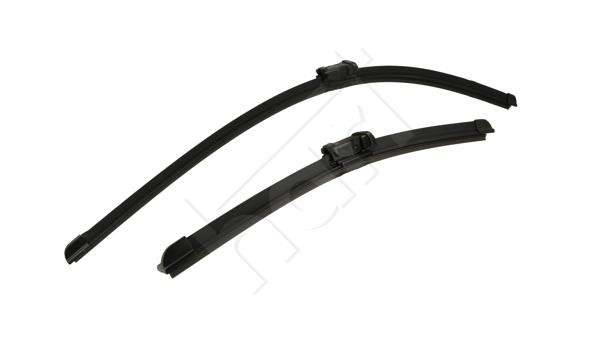 028645 Hart Wiper Blade Frameless