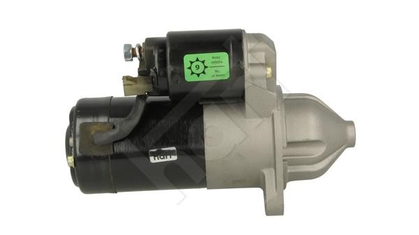 Starter motor Hyundai Getz: 546513 Hart Starter