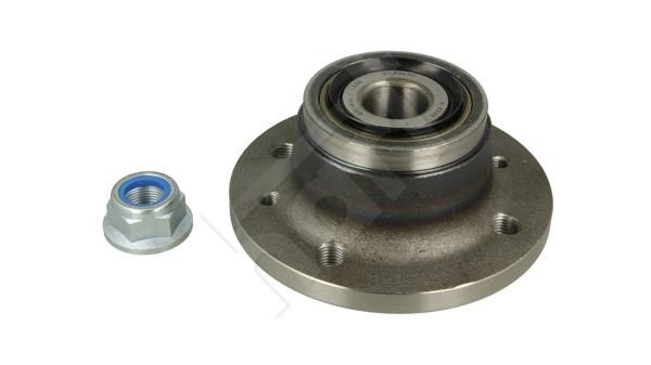 Wheel hub bearing Renault 21: 901099 Hart Wheel bearing