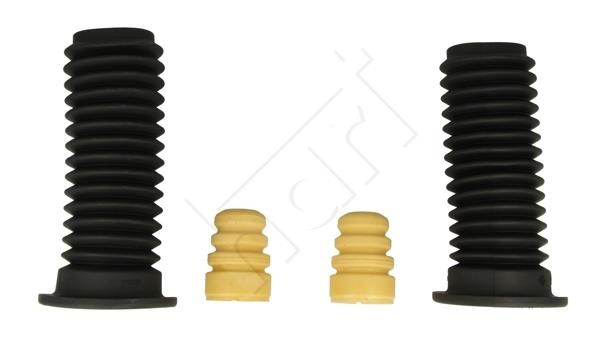 Hart 465 318 Dust Cover Kit, shock absorber 465318 465318 Hart Dust Cover Kit, shock absorber