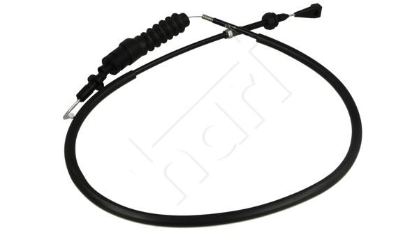 Hart 336 085 Accelerator Cable 336085