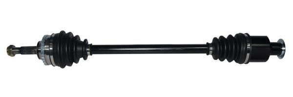 CV axle Renault Thalia: 464407 Hart Drive shaft