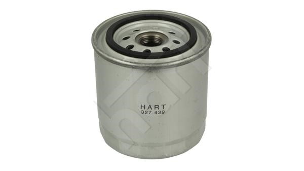 Hart 327 439 Fuel filter 327439