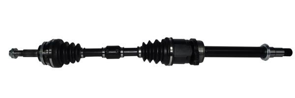 Driveshaft Toyota Avensis: 462033 Hart Drive shaft