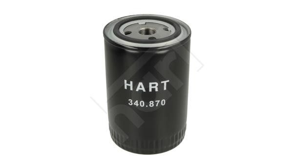 Hart 340 870 Oil Filter 340870
