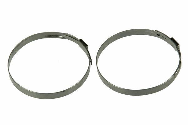 Bellow Set, steering Uro 1664600196K