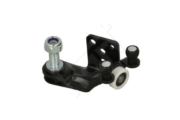 Hart 174 314 Roller Guide, sliding door 174314 174314 Hart Roller Guide, sliding door