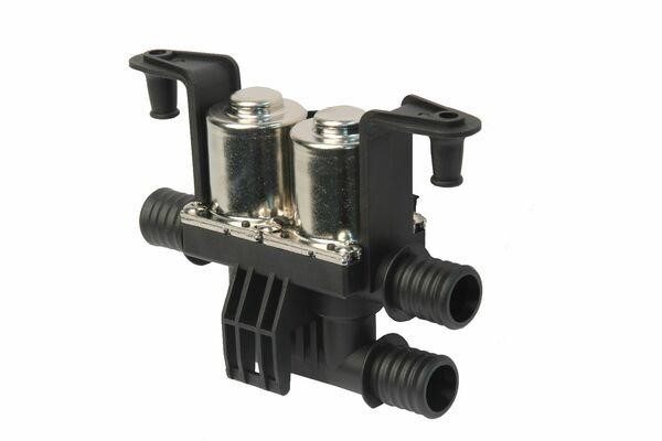 Heater control valve Uro 64116906652