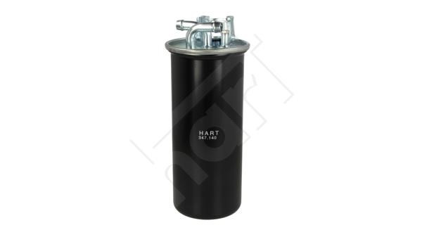 Hart 347 140 Fuel filter 347140