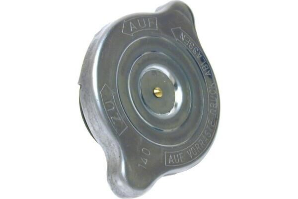 1245000406 Uro Cap, coolant tank