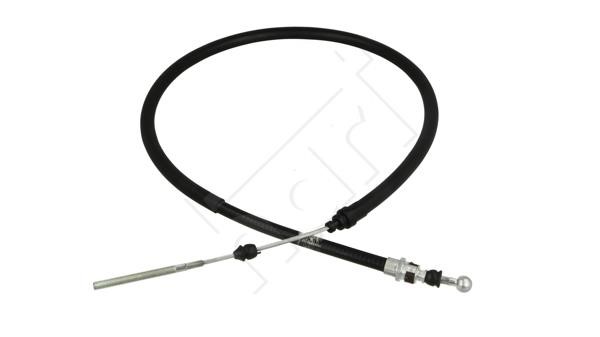 Hart 224 005 Cable Pull, parking brake 224005