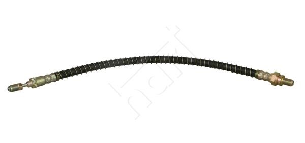 Flexible brake hose Mazda 121: 254115 Hart Brake Hose