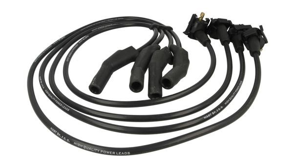 Hart 515 764 Ignition lead set 515764 515764 Hart Ignition lead set