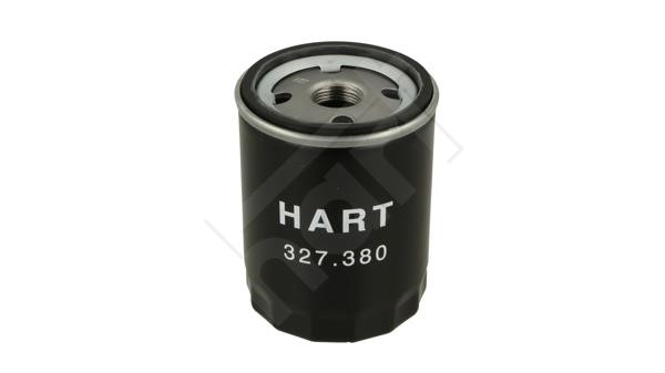 Hart 327 380 Oil Filter 327380