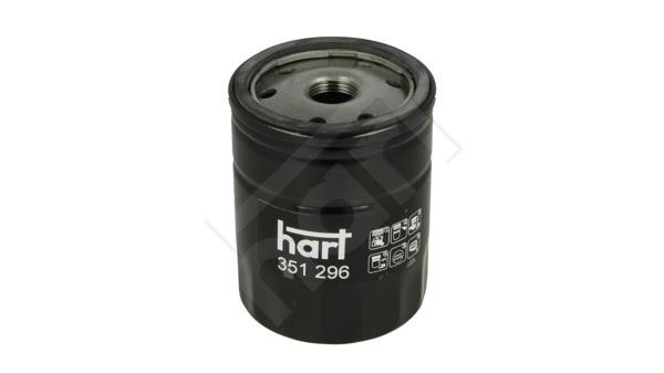Hart 351 296 Oil Filter 351296